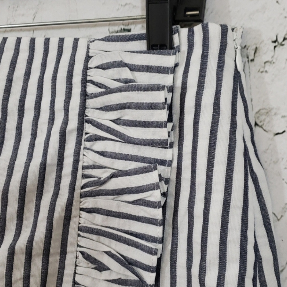 Zara shorts with Ruffles - Picture 4 of 7